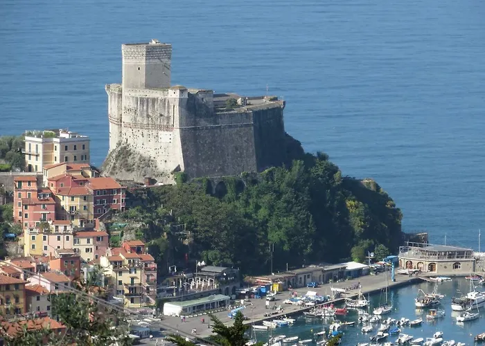 Mediterraneo Gæstehus