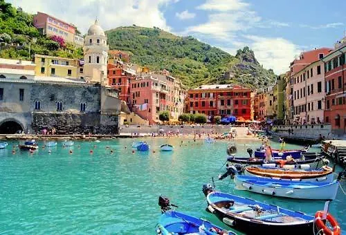 Mediterraneo
