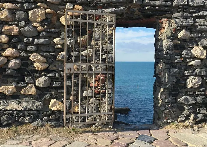 Mediterraneo La Spezia