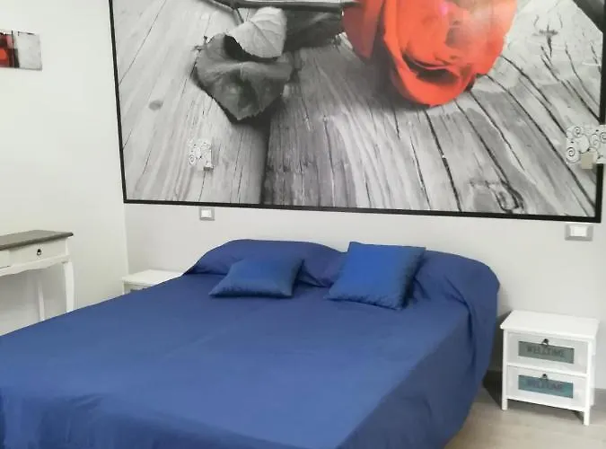 Mediterraneo Gæstehus 3*