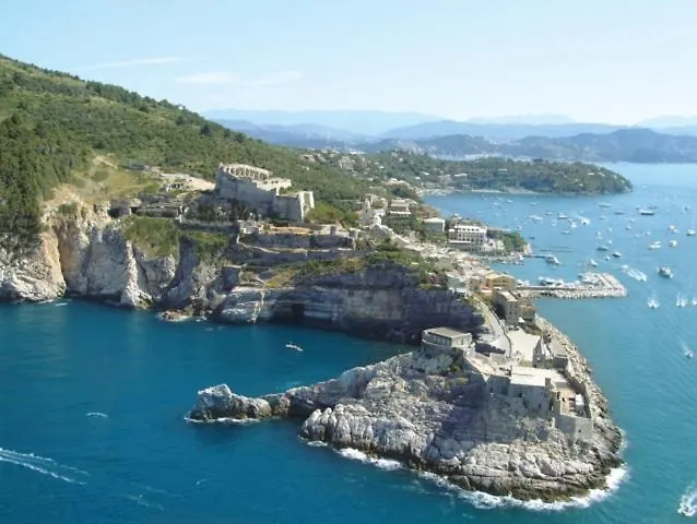 Penzion Mediterraneo