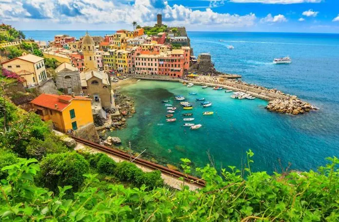 Gæstehus Mediterraneo 3*