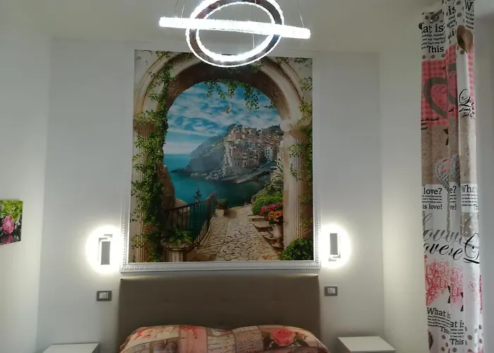 Gæstehus Mediterraneo 3*
